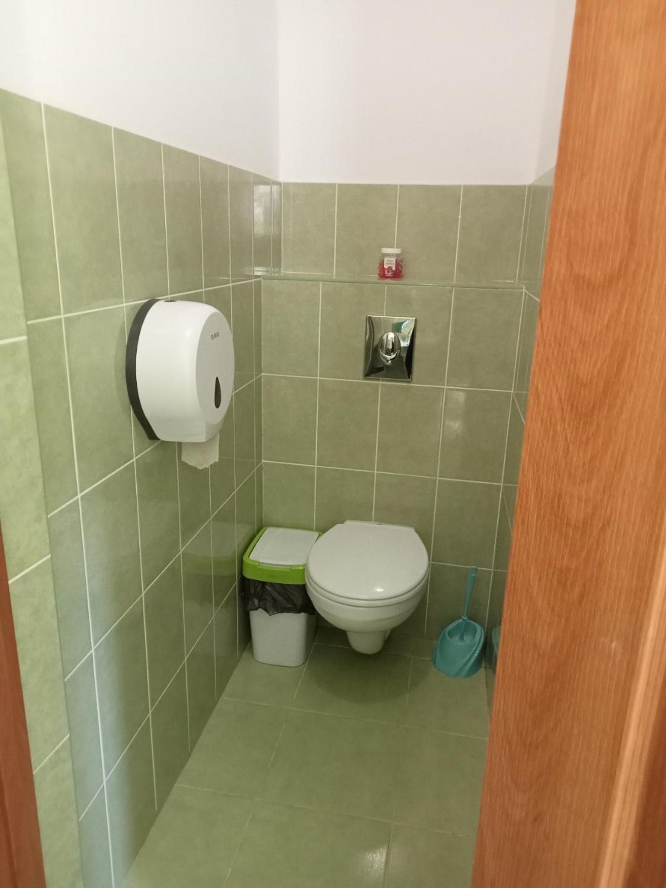 Hostel Iskra Lviv Eksteriør bilde