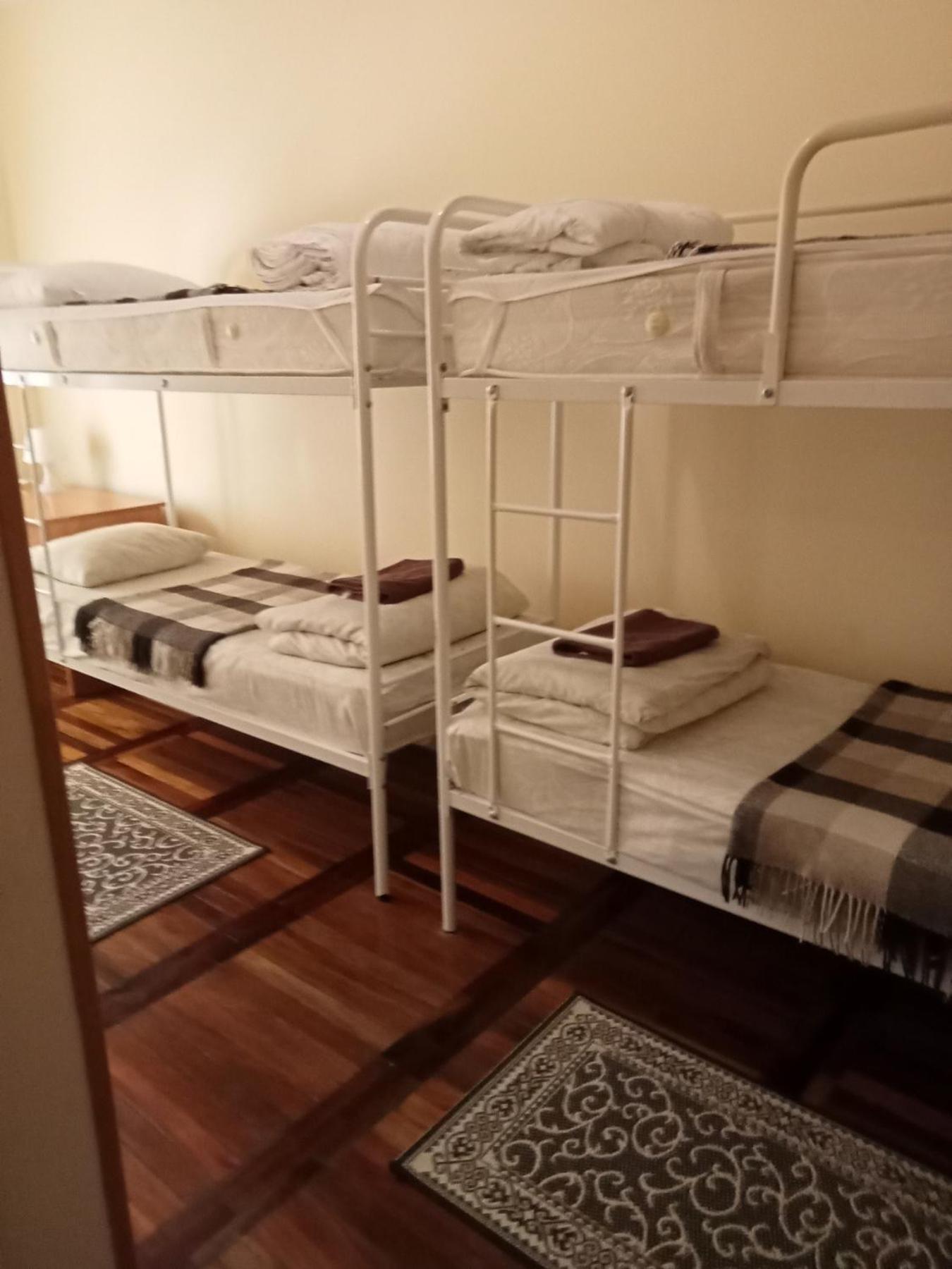 Hostel Iskra Lviv Eksteriør bilde