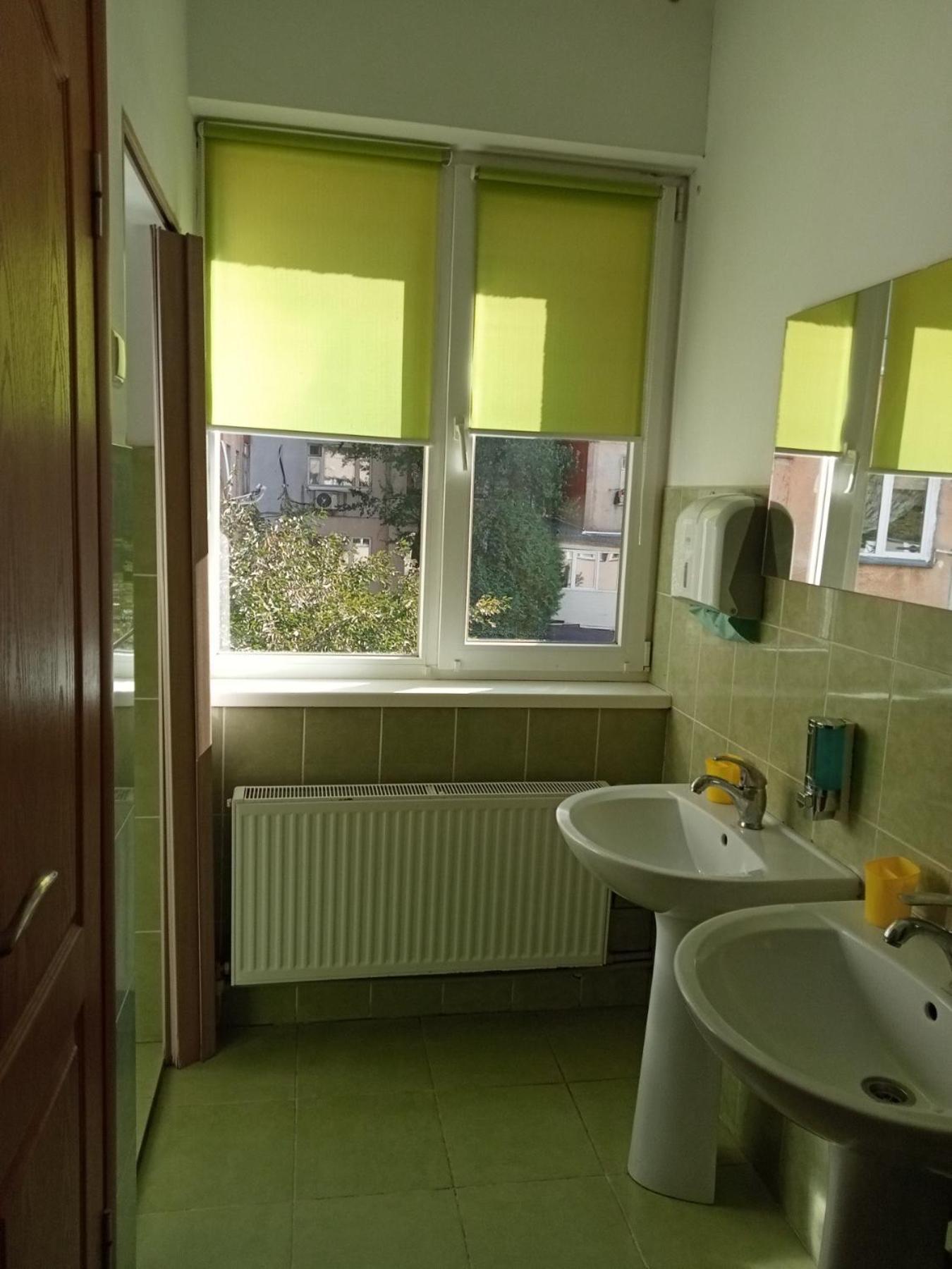 Hostel Iskra Lviv Eksteriør bilde